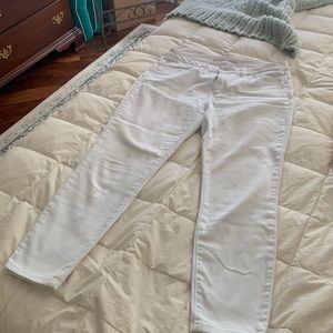 MK capri jeans